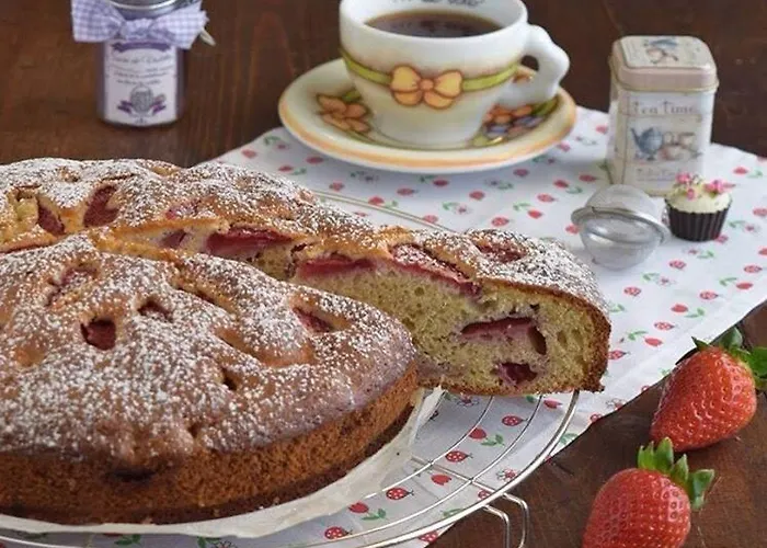 Le Ghiande Casa de Campo