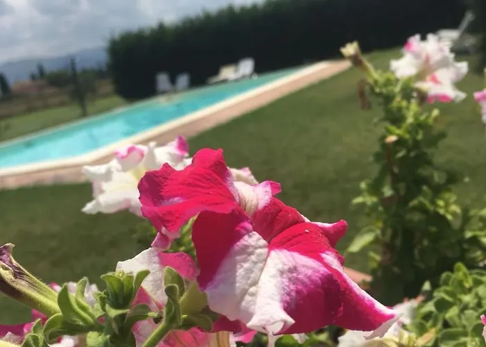 Le Ghiande Casa de Campo *