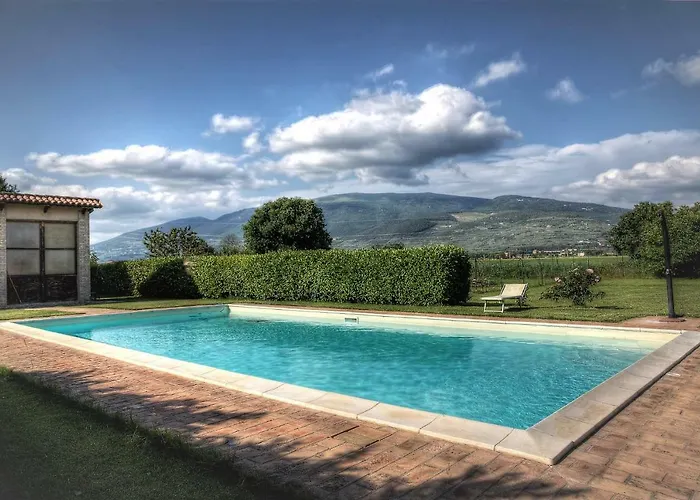 Le Ghiande Casa de Campo