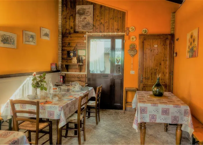 Le Ghiande Casa de Campo *