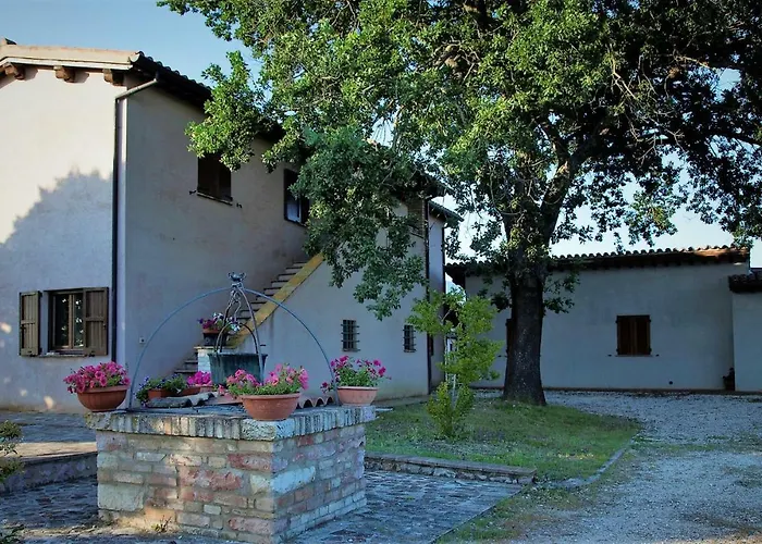 Le Ghiande Casa de Campo