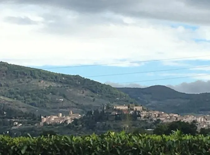 Le Ghiande Casa de Campo