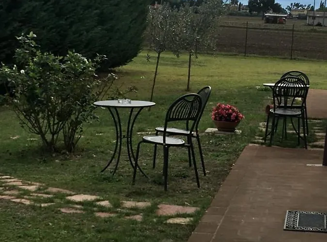 Le Ghiande Gospodarstwo wiejskie Spello